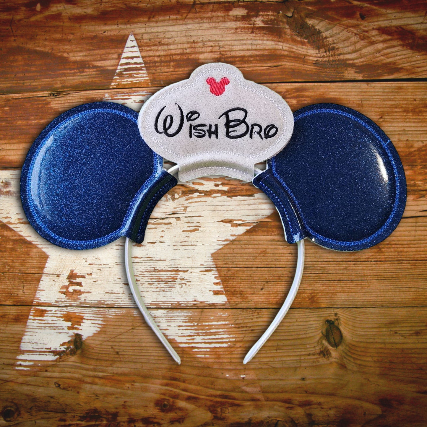 Wish Family Ears
