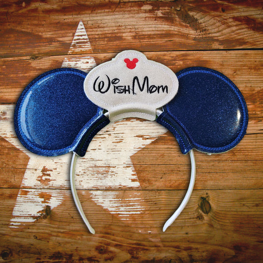 Wish Family Ears