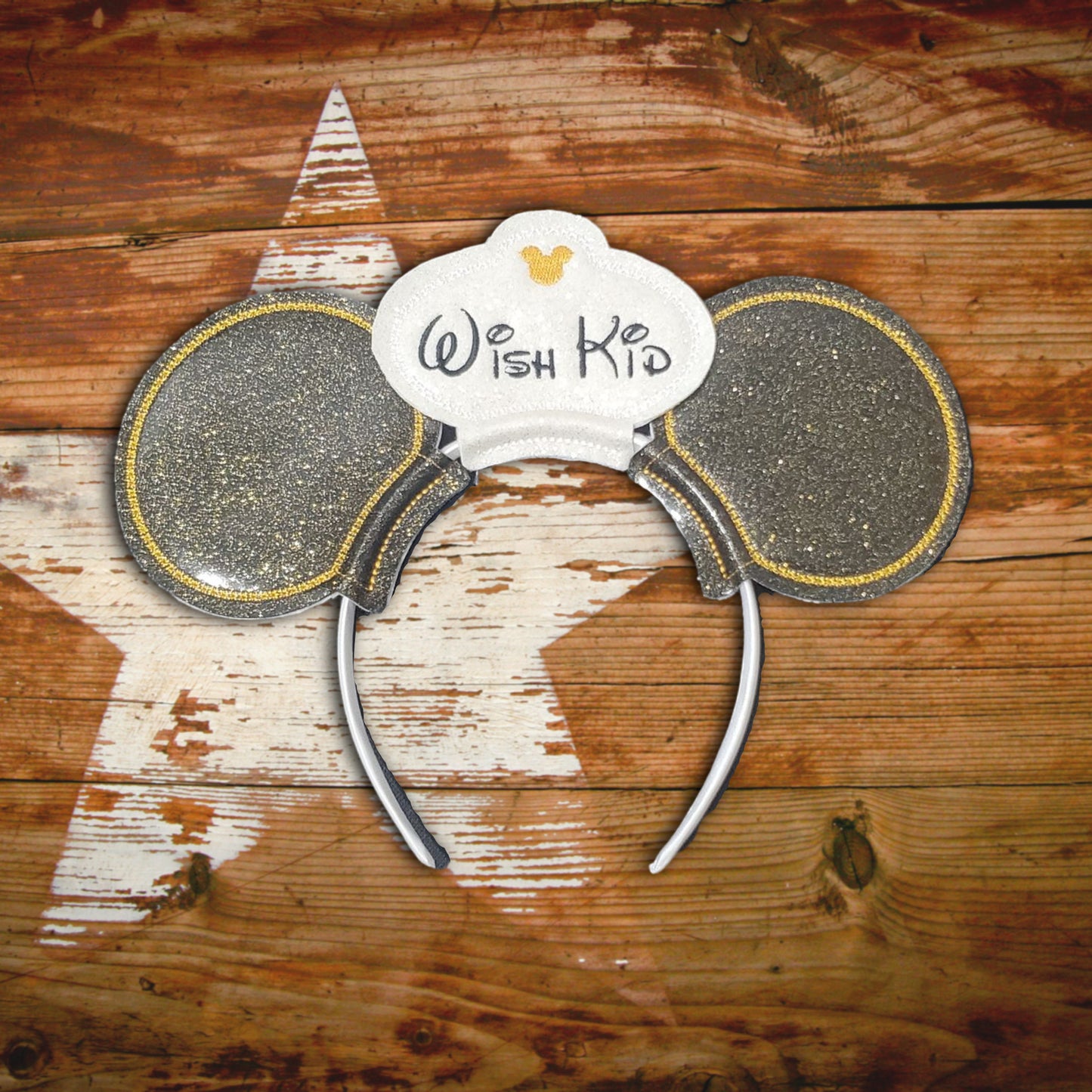 Free Wish Kid Ears - Limited Edition