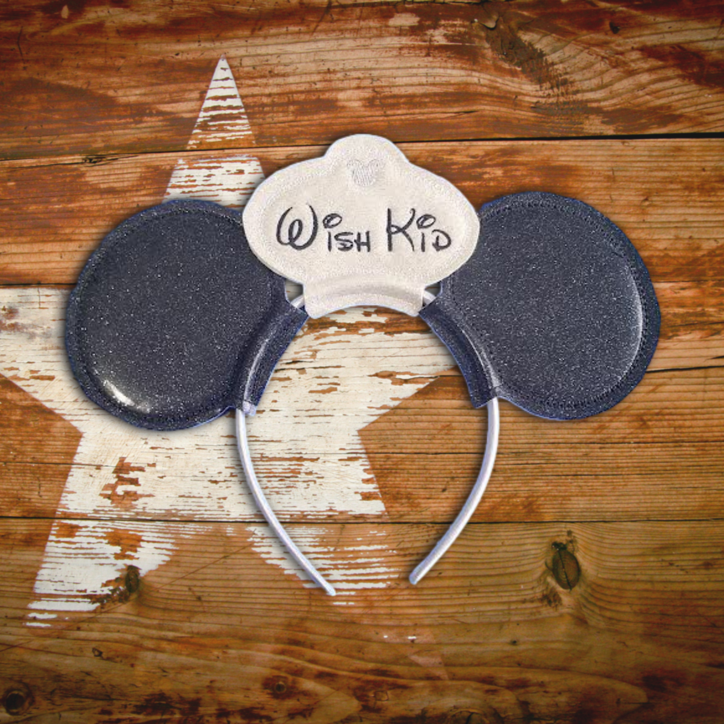 Free Wish Kid Ears - Limited Edition