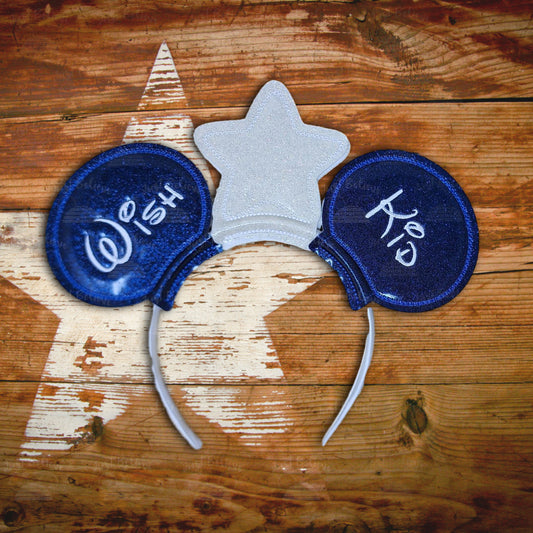 Wish Kid Star Ears
