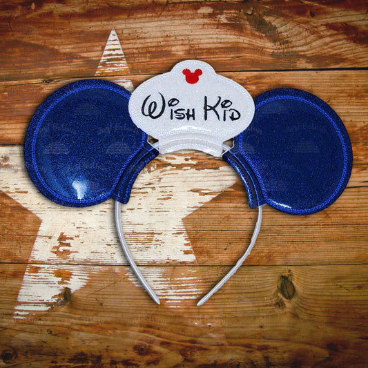 Free Wish Kid Ears
