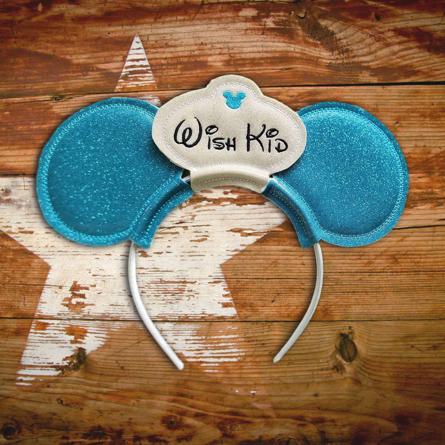 Free Wish Kid Ears - Limited Edition