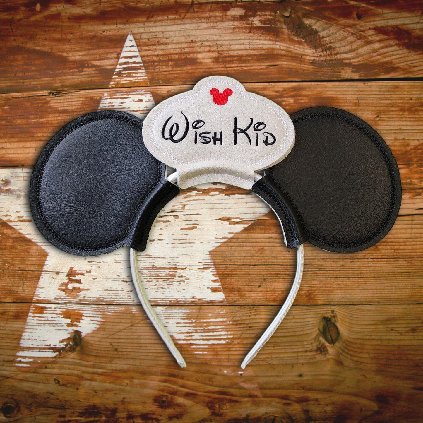 Free Wish Kid Ears - Limited Edition