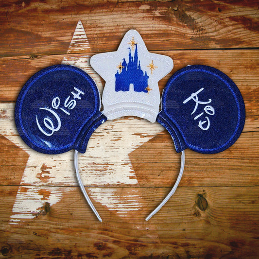 Original Wish Kid Ears