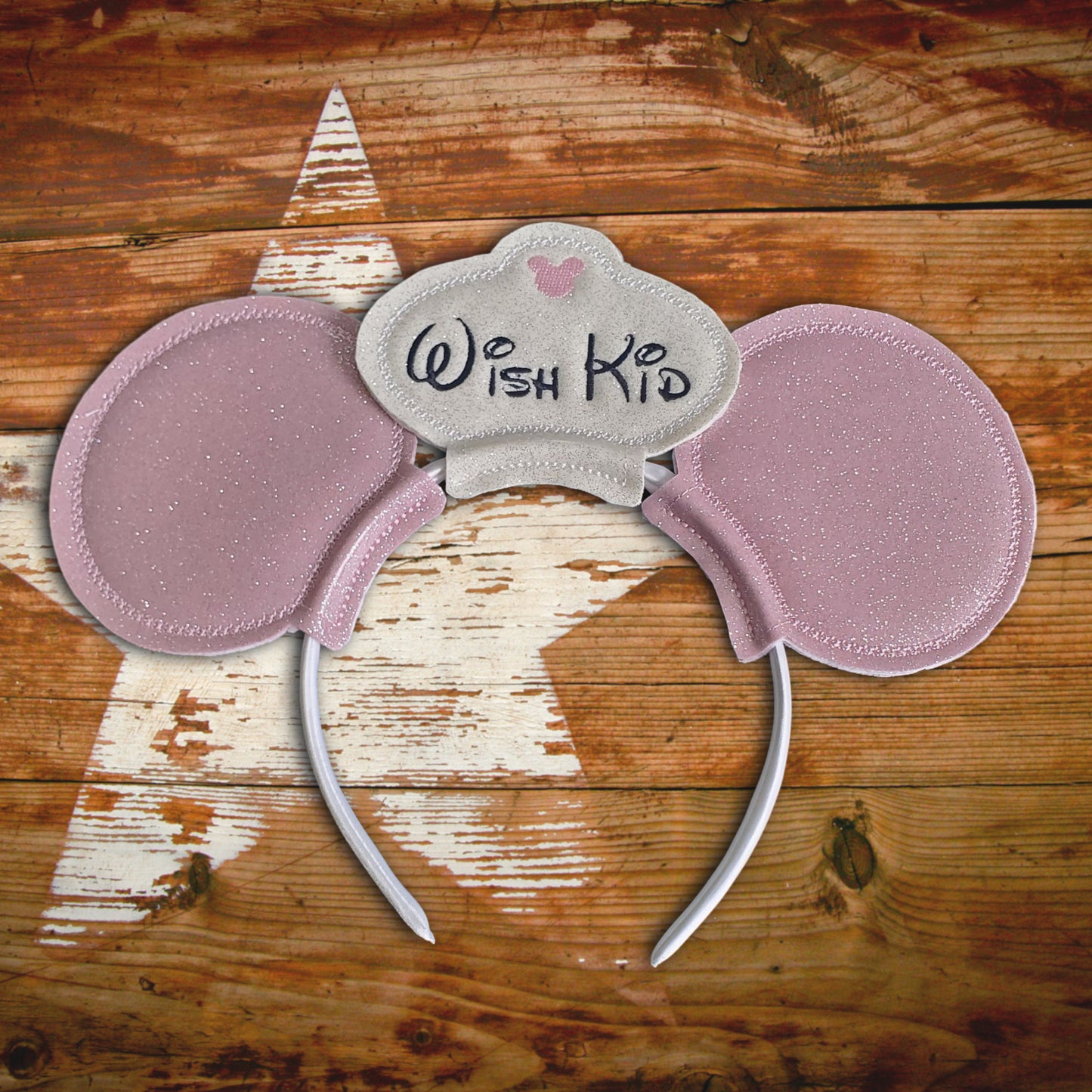 Free Wish Kid Ears - Limited Edition