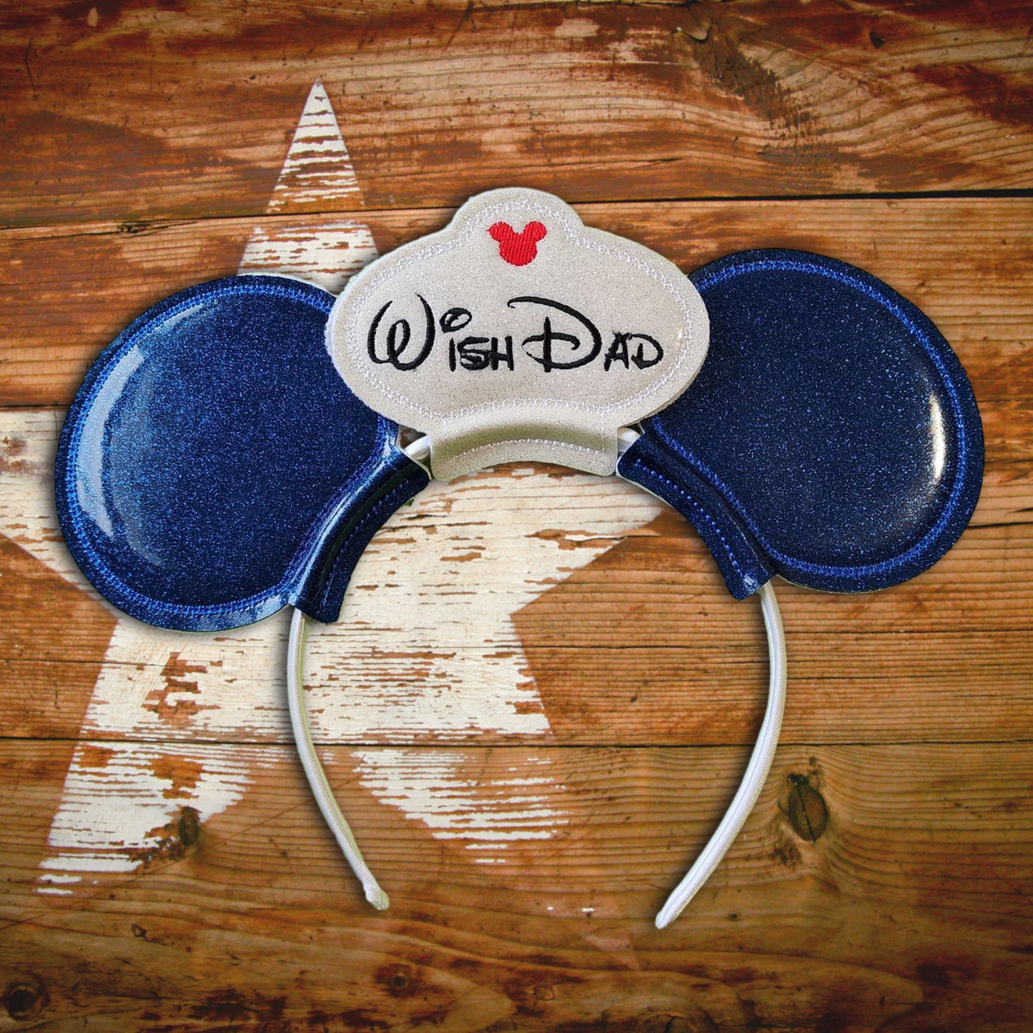 Wish Family Ears