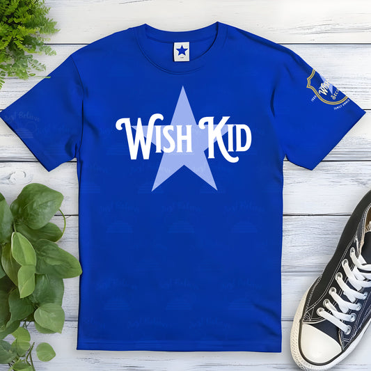 Wish Kid Security - Wish Kid Shirt